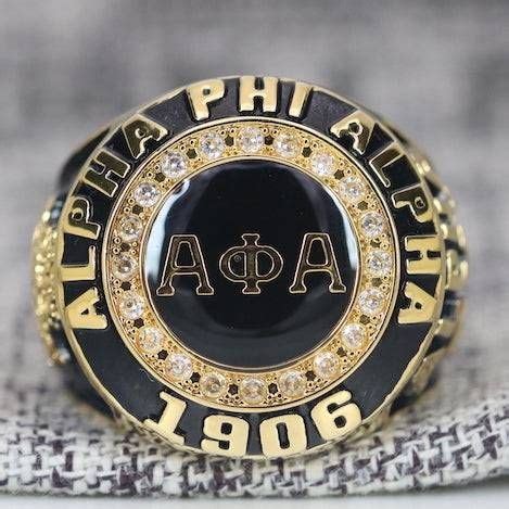 Diamonds of Alpha Phi Alpha: A Spark of Empowerment for Black Men