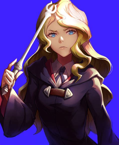 Diana Cavendish