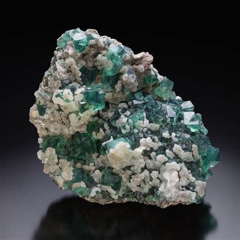 Diana Maria Fluorite: A Guide to Its Properties and Applications