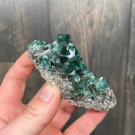 Diana Maria Fluorite: The Versatility of a Multi-Dimensional Crystal