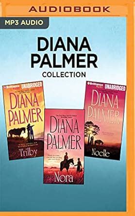 Diana Palmer Collection Trilby Nora Noelle Epub