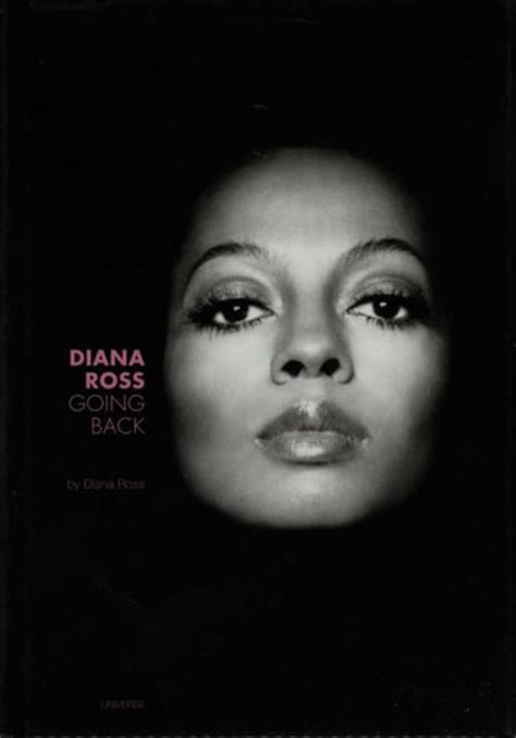 Diana Ross Going Back Doc