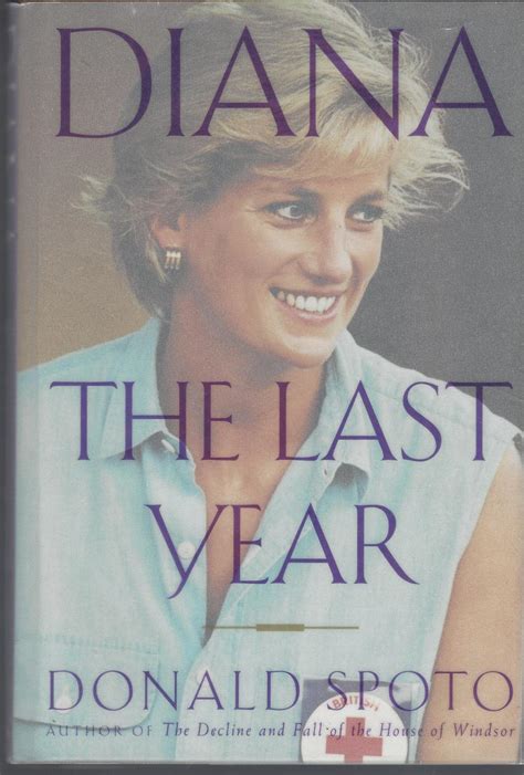 Diana The Last Year Epub