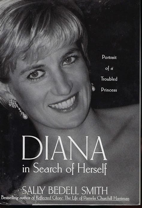 Diana in Search of Herself Portrait of a Troubled Princess