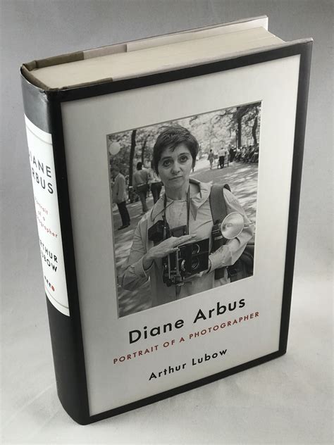 Diane Arbus Photographer Arthur Lubow Epub