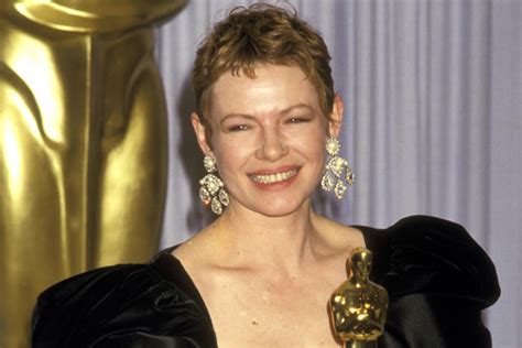 Dianne Wiest: A Life in the Spotlight