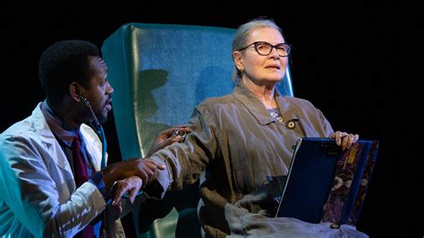 Dianne Wiest: A Masterclass in Method Acting