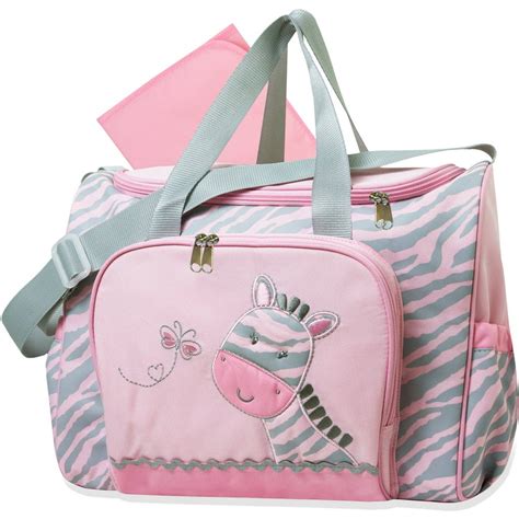 Diaper bags