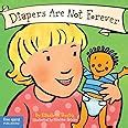 Diapers Are Not Forever Board Book Best Behavior Series Epub