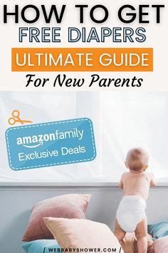 Diapers on Sale Near Me: The Ultimate Guide to Saving Money on Diapering