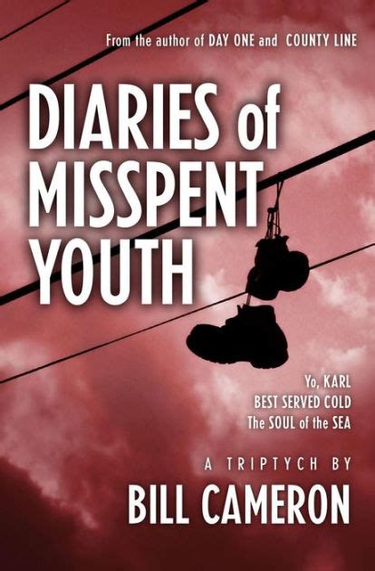 Diaries of Misspent Youth Epub