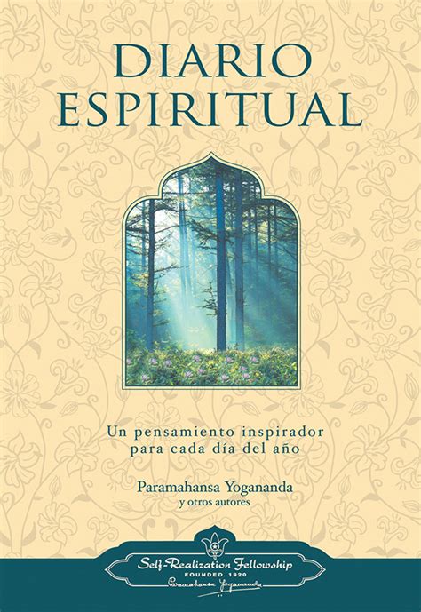 Diario Espiritual Spiritual Diary Spanish Edition Hardcover Kindle Editon