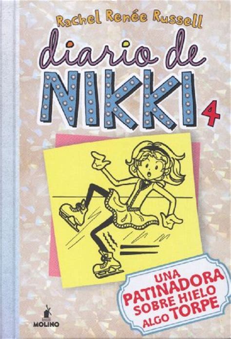 Diario de Nikki 4 Spanish Edition Epub