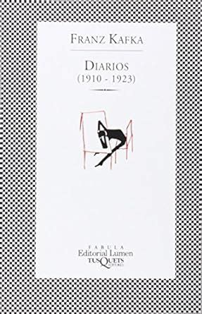 Diarios 1910-1923 Diaries 1910-1923 Spanish Edition Reader