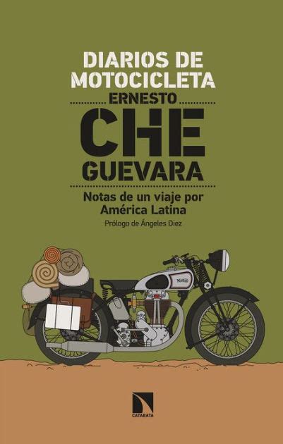 Diarios De Motocicleta Notas de Viaje por America Latina Che Guevara Publishing Project Spanish Edition Kindle Editon