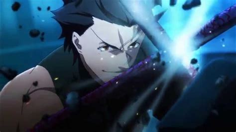 Diarmuid: A Fate of Unwavering Loyalty and Sacrifice in Fate/Zero