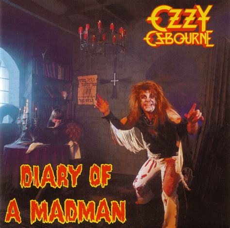 Diary Of A Madman PDF