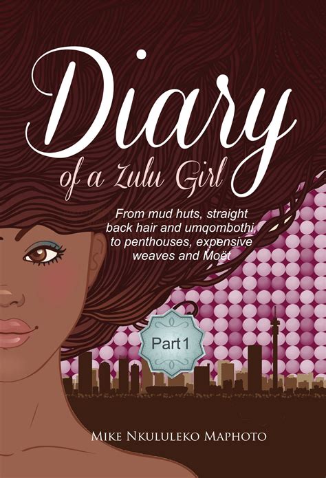 Diary Of A Zulu Girl Pdf Doc