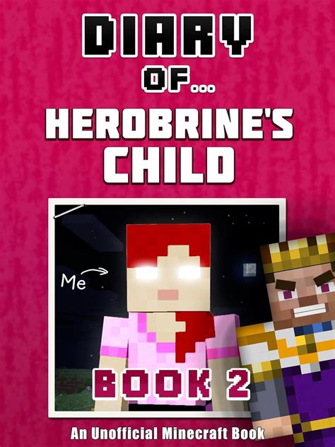 Diary of Herobrine s Child Book 2 an unofficial Minecraft book CraftyTales 61