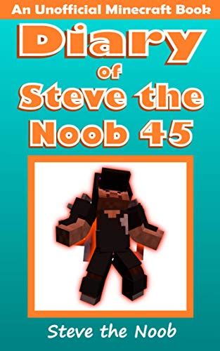 Diary of Steve the Noob 5 An Unofficial Minecraft Book Diary of Steve the Noob Collection Epub