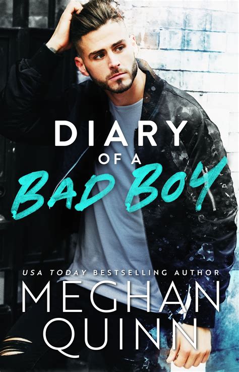 Diary of a Bad Boy Epub