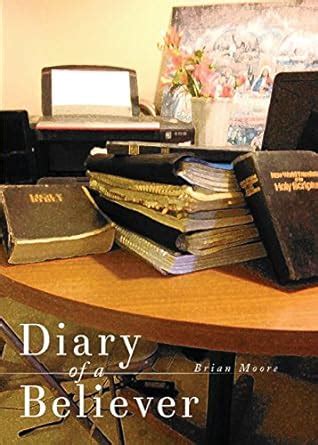 Diary of a Believer By Brian Moore Epub