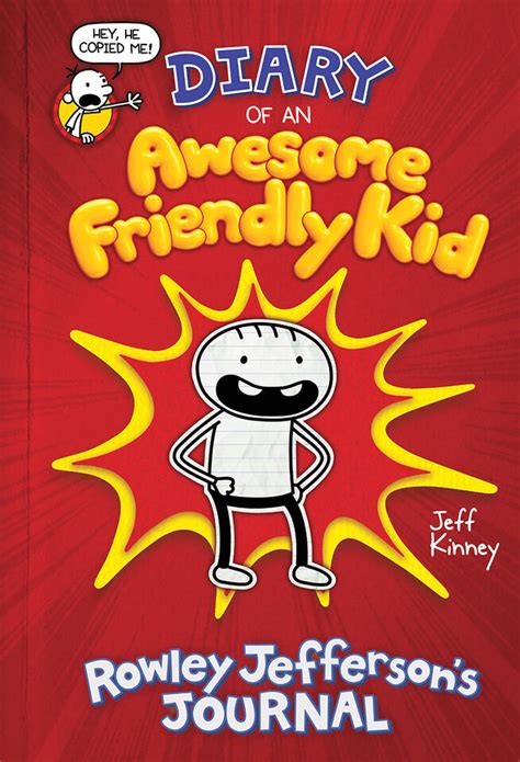Diary of a Canadian Kid PDF