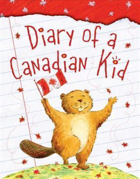 Diary of a Canadian Kid Doc