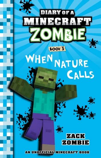Diary of a Crafty Zombie 3 Book Series Doc