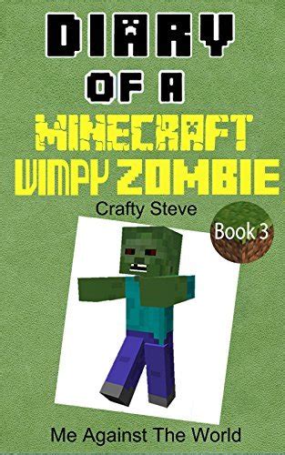 Diary of a Crafty Zombie 3 Book Series Doc