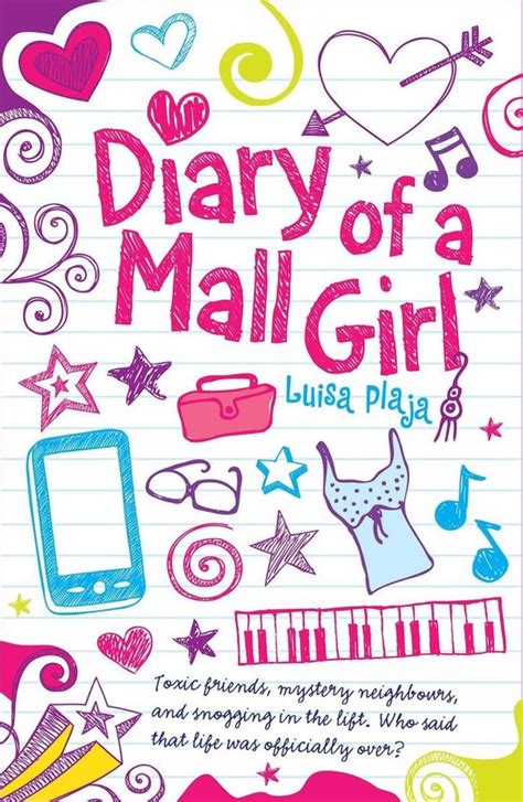 Diary of a Mall Girl Ebook PDF