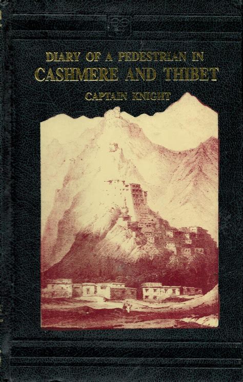 Diary of a Pedestrian in Cashmere and Thibet Reader