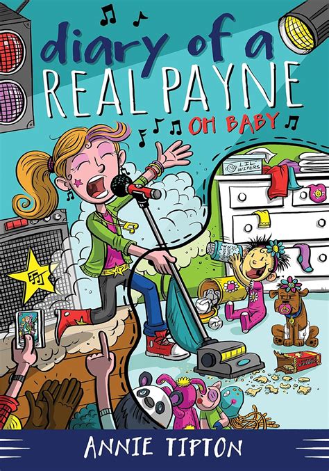 Diary of a Real Payne Book 3 Book Series