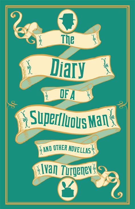 Diary of a Superfluous Man Doc