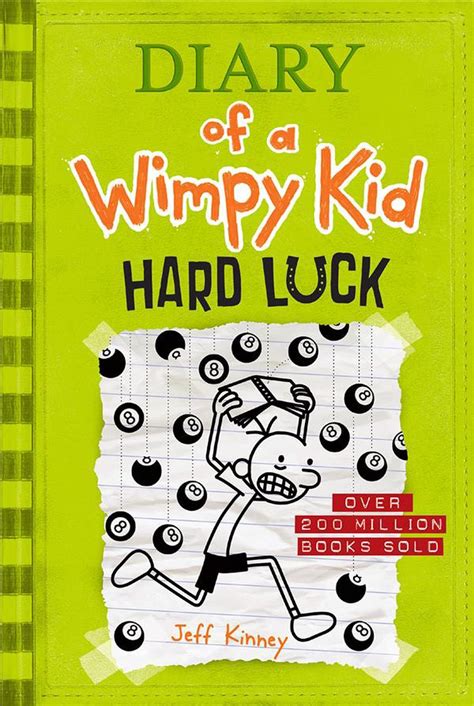 Diary of a Wimpy Kid: Hard Luck: A Cinematic Adventure