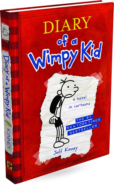 Diary of a Wimpy Kid: The Fashion Staple for Relatable Humor