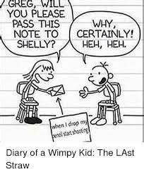 Diary of a Wimpy Kid Memes: The Ultimate Guide