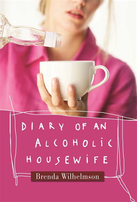 Diary of an Alcoholic Housewife Reader