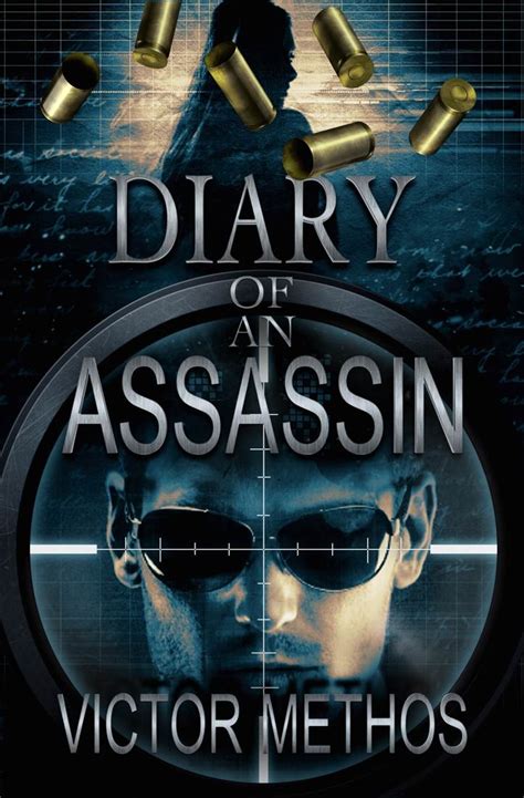 Diary of an Assassin Doc