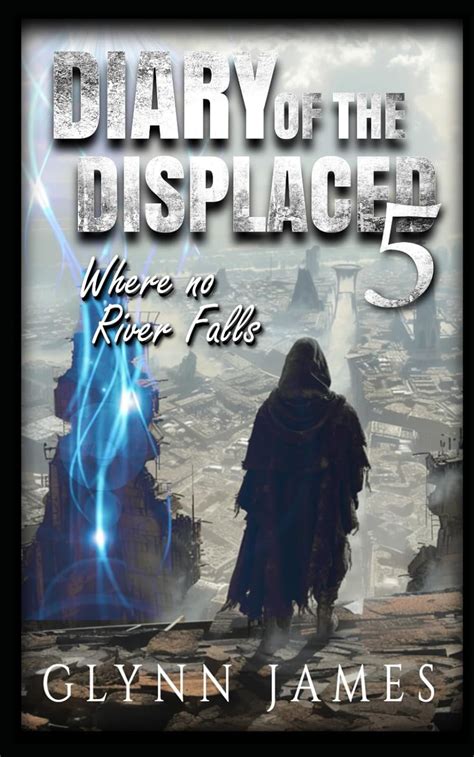 Diary of the Displaced 5 Book Series PDF