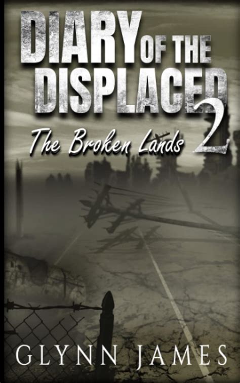 Diary of the Displaced Book 2 The Broken Lands Epub