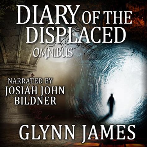 Diary of the Displaced Omnibus Books 1-3 PDF