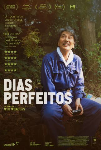 Dias Perfeitos: O Filme Torrent que Vai Mudar sua Vida