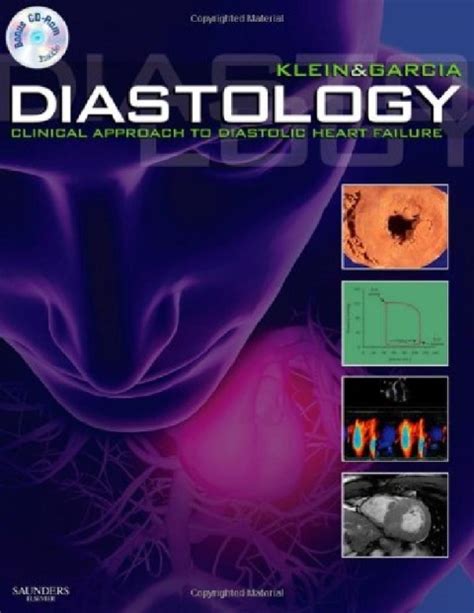 Diastology Clinical Approach to Diastolic Heart Failure Edition Kindle Editon