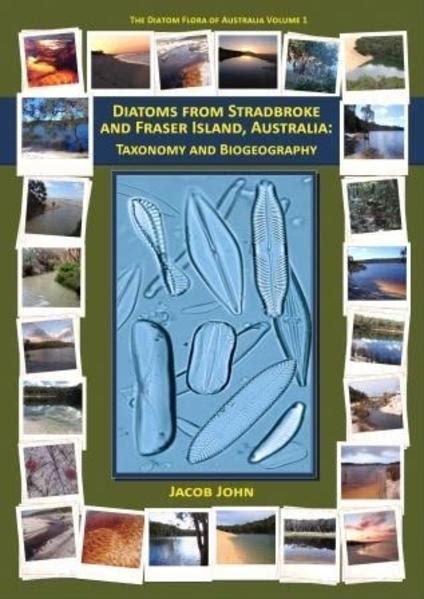 Diatoms in Eastern Australia Epub