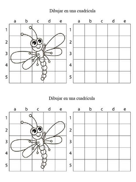 Dibujar en Cuadrícula: La Guía Definitiva