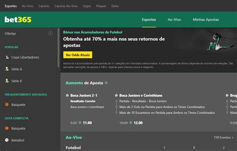 Dicas Bet 365: Guia Completo para Apostas Esportivas