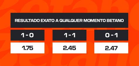 Dicas Bet Placar Exato: 100% Garantidas!