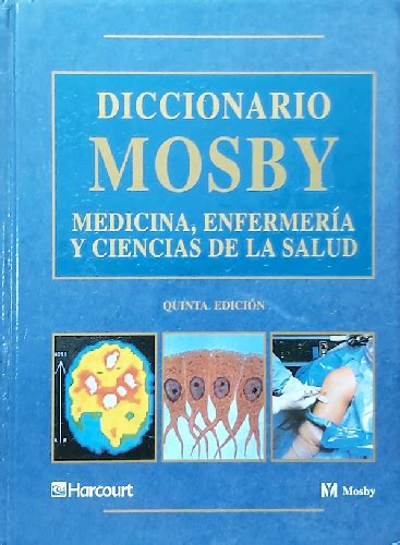 Diccionario Medicina Enfermeria Y Ciencias De La Salud CD-ROM 5e Spanish Edition Reader