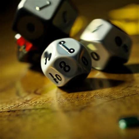 Dice: The Ultimate Guide to Rolling Great